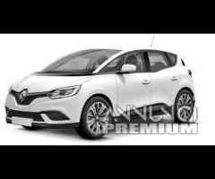 ricambi disponibili renault scenic 2013 2023