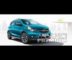 opel karl ricambi disponibili