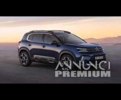 ricsmbi usati citroen c5 aircross 2013 2023