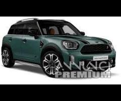 ricambi mini countryman disponibili