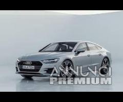 ricambi usati audi a7 s line disponibili