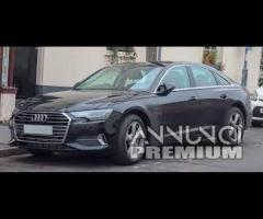 ricambi audi a6 s line disponibili 2012 2023