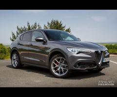 ricambi disponibili alfa romeo stelvio 2013 2023