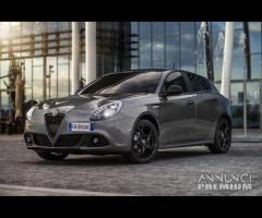 alfa romeo giulietta ricambi