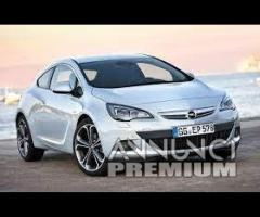 ricambi opel astra 2013 2023