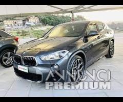 ricambi bmw x2 disponibili