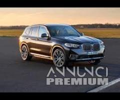 ricambi usati bmw x3 2013 2023