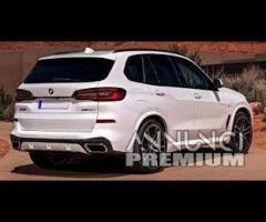 ricambi bmw x5 disponibili 2013 2023