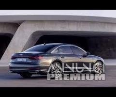 ricambi nuovi o usati audi a8 sline