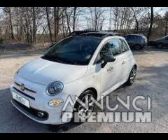 ricambi nuovi o usati fiat 500 500 x