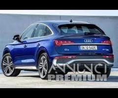 ricambi usati audi q5 s line