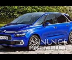 citroen c4 picasso ricambi