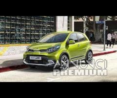 ricambi kia picanto disponibili