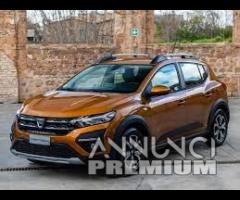 dacia sandero ricambi disponibili usati