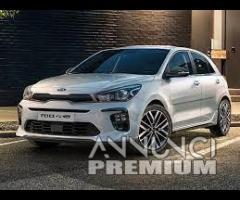 ricambi kia rio usati disponibili