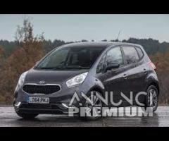 kia venga ricambi disponibili