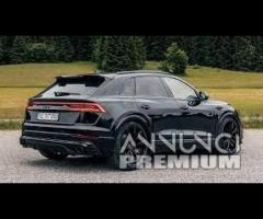 ricambi audi q8 s line disponibili