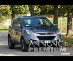 ricambi usati hyundai ix35 2013 2023