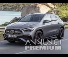 ricambi mercedes gla 2013 2023