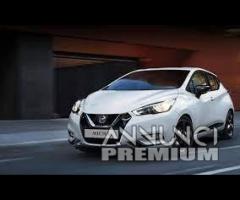 ricambi nissan micra 2013 2023