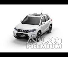 suzuki vitara ricambi disponibili