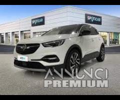 ricambi usati opel grandland x