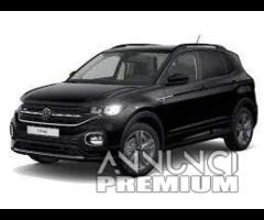 ricambi usati volkswagen t cross