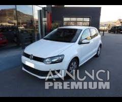 ricambi volkswagen polo 2010 2023