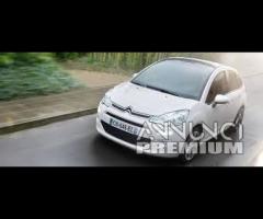 forniamo ricambi citroen c3 2013 2023