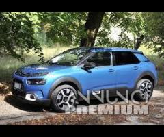 ricambi usati citroen c4 cactus 2014 2023