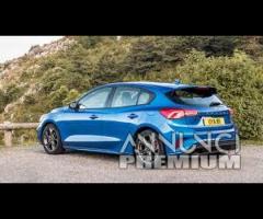 forniamo ricambi ford focus st line 2013 2023