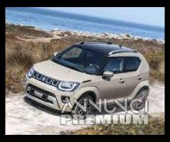 suzuki ignis ricambi usati