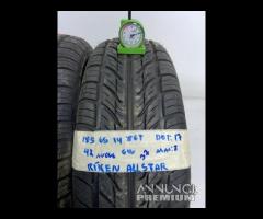 Gomme Usate RIKEN 185 65 14