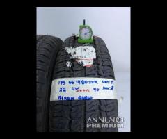 Gomme Usate CONTINENTAL 175 65 14