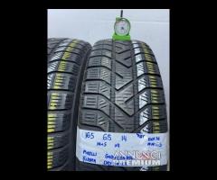 Gomme Usate CONTINENTAL 165 65 14