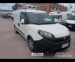 Doblo 2019 isotermico frigo atp 03/2025