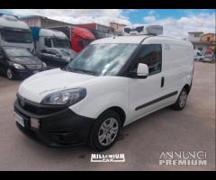 Doblo 2019 isotermico frigo atp 03/2025