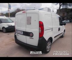 Doblo 2019 isotermico frigo atp 03/2025