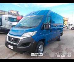 Ducato l2h2 2019 km 57000 2.0 da 115 cv