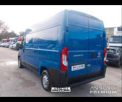 Ducato l2h2 2019 km 57000 2.0 da 115 cv