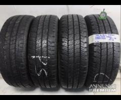 Gomme Usate GOODYEAR 195 60 16 - 3