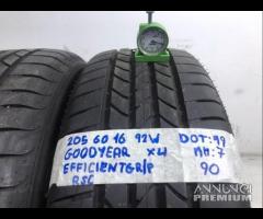 Gomme Usate GOODYEAR 205 60 16