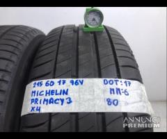 Gomme Usate MICHELIN 215 60 17