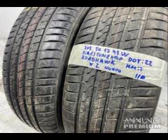 Gomme Usate FIRESTONE 205 50 17