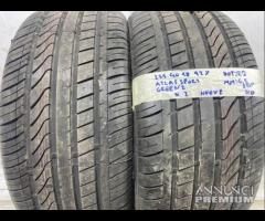 Gomme Usate ATLAS 225 40 18