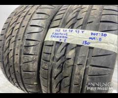 Gomme Usate FIRESTONE 245 40 18