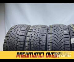 Gomme Usate LASSA 225 50 17