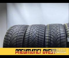 Gomme Usate DUNLOP 255 35 20