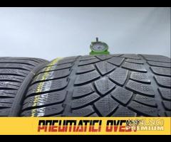 Gomme Usate DUNLOP 255 35 20