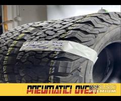 Gomme Usate BFGOODRICH 30x9.50 10 15 - 3